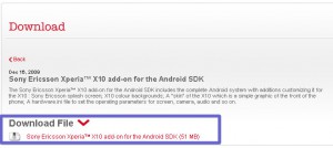 xperia_emu_install_2 xperia_emu_install_2