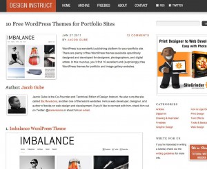 Portfolio_Sites