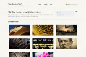 p10Work-a-holic