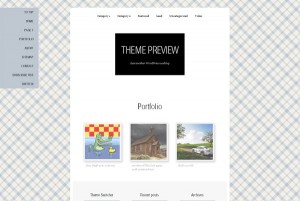 p2.Pure II Theme