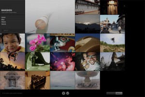 p6.Mansion WordPress Theme