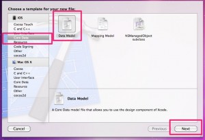 coredata-xcode402 coredata-xcode40