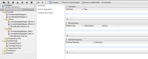 coredata-xcode-4 coredata-xcode