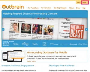 Outbrain-1 Outbrain