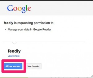 feedly4 feedly4