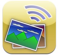 WiFi Photo Transfer