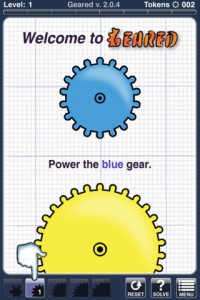 gear