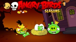 angry