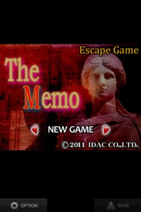 memo