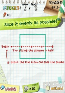 sliceit