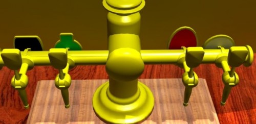 quickbar
