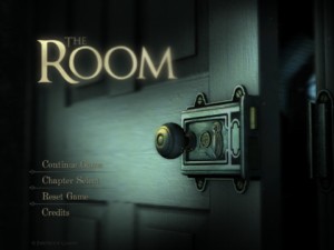 theroom