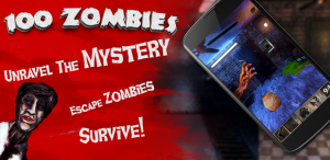 zombie
