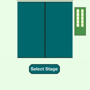 脱出ゲーム Elevscape(エレベスケイプ 攻略方法)
