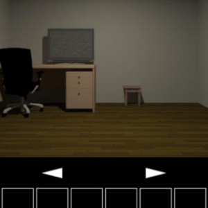 脱出ゲーム 霊のいる部屋 攻略 HAUNTED ROOM 攻略情報