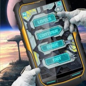 脱出ゲーム 100Doors Aliens Space 攻略 100ドアーエイリアンスペース 攻略方法  Level 1