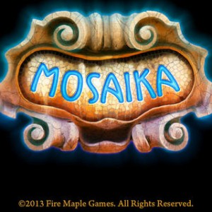 Mosaika 攻略
