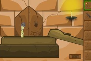 Pharaoh's Escape 攻略 ファラオズエスケイプ 攻略法