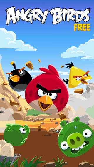 Ja アングリーバード Free 攻略記事一覧 En Angry Birds Free Walkthrough Movies Main Lagrange Blog