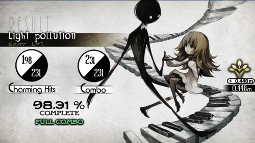 アプリレビュー Deemo 人気の音ゲーcytusの制作チームが送るピアノサウンドが気持ちいいストーリー展開するリズムゲーム Lagrange Blog