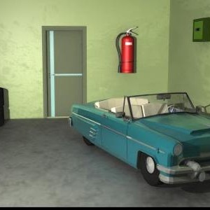 脱出ゲーム Let's Escape 攻略