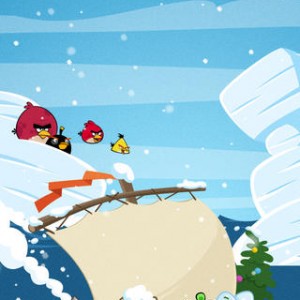 アングリーバード シーズンズ1