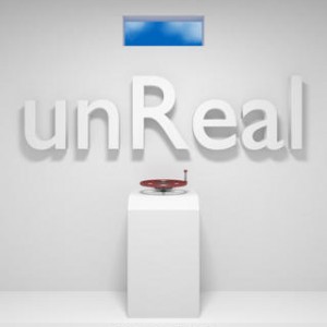 脱出ゲーム unReal アンリアル