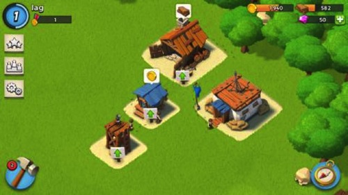 レビュー Boom Beach ブームビーチ Supercellの新作がダウンロード可能に クラッシュ オブ クラン好きにハマれるディフェンスゲーム Lagrange Blog