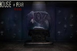 家の恐怖の復讐の 攻略 House of Fear Revenge Walkthrough その1-3