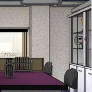 不審な研究室 攻略