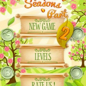 100 Doors Seasons - Part 2 攻略