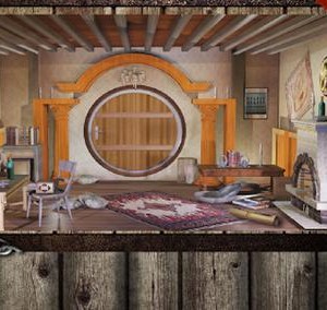 あなたは叙事詩を逃れることができる