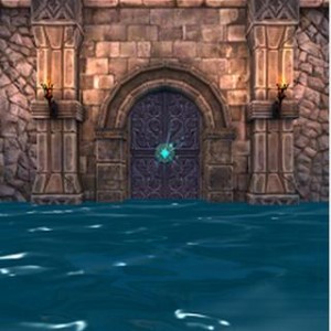 脱出ゲーム 人魚の檻