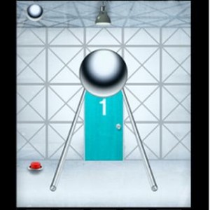 脱出ゲーム WHITE ROOM(ホワイトルーム) 攻略