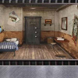 刑務所エスケープ 攻略方法