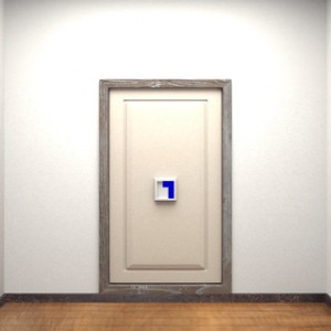 脱出ゲーム ノーマルルーム