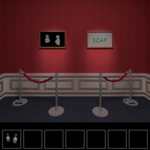 脱出ゲーム Galleria(ガレリア)