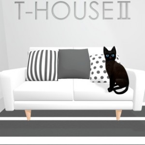 脱出!T-HOUSE2(ティーハウス2)