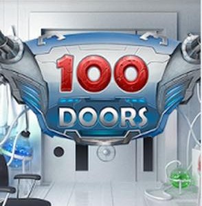 脱出ゲーム 100 Doors Escape