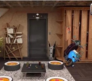 Can You Escape 3(キャンユーエスケイプ3) 攻略