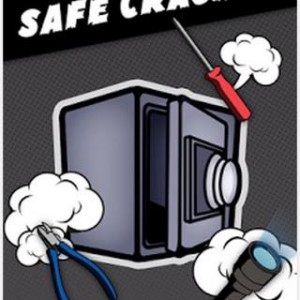脱出ゲーム SAFE CRACKER(セイフクラッカー) 攻略