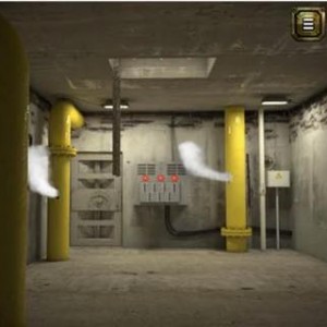 脱出ゲーム  War Escape(ワーエスケイプ)