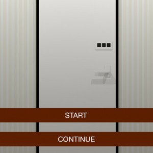 脱出ゲーム Stripe Room