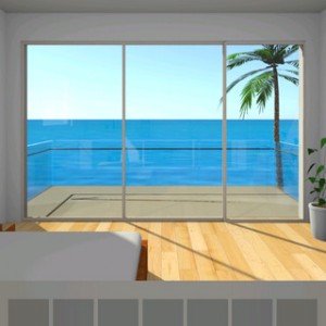 脱出ゲーム Sea Side