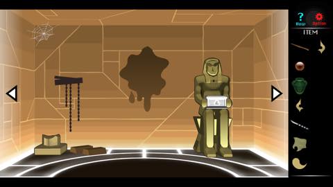Th 脱出ゲーム Sphinx 攻略 1844