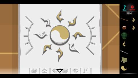 Th 脱出ゲーム Sphinx 攻略 1848