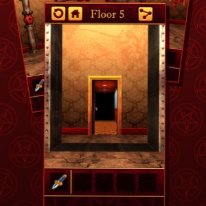 100 Hell 3D(100ヘル) 攻略