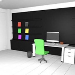 th_Jack's Office(ジャックオフィス) 攻略