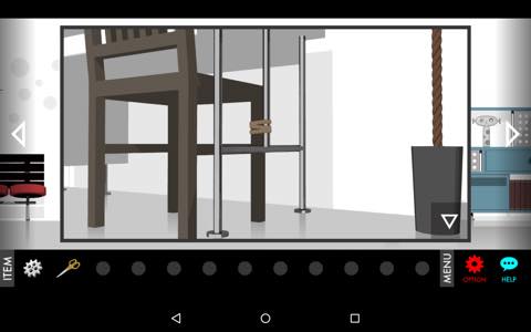 Th 脱出ゲーム ROOM Δ (デルタ) 攻略 74