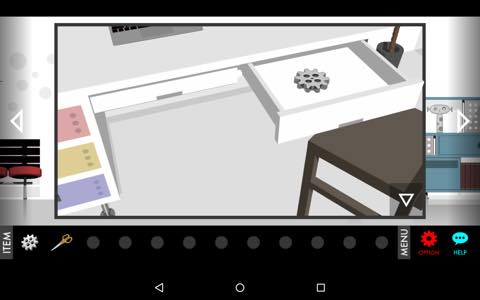 Th 脱出ゲーム ROOM Δ (デルタ) 攻略 75